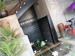 -沅江水·湖南家宴(南村万博长隆商圈店)