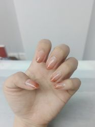 -喜柚自助美甲美睫