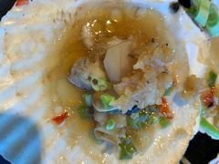 -蓝珊甄选海鲜自助·火锅大排档(近阿那亚店)