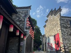 -方岩风景区