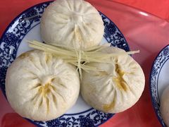 -孟家蟹包(锦绣街店)