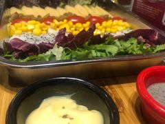 -牛牛章·章鱼水煎肉(光谷世界城店)