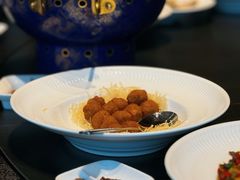 -喜悦烤鸭·新京菜(王府井店)