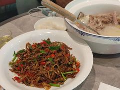 -香丰阁·烤鸭·川湘菜(清河店)