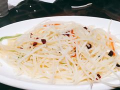 -李记搅团•非遗陕菜(三桥店)