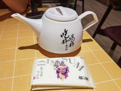 -蔡澜点心·粤菜(花城汇南区店)