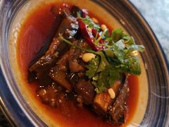 八旗茄子-那家小馆•北京菜•烤鸭(香山店)