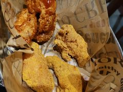 -春熙台韩国料理·章鱼肥牛(西丽店)