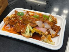 -旺达·福州菜(正大广场店)