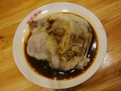 android_upload_pic-西关明记肠粉(荔枝湾店)