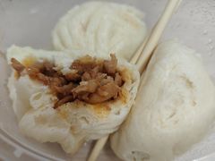 -老陶包子铺(南大西南村店)