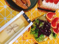 -FASHION BAKERY法森贝克(新德路店)