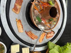 -香香腊排骨.野生菌火塘总店(束河店)