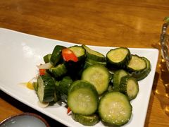 -花笙记打边炉·煲仔饭(五大道店)