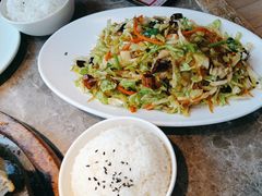 -老板恋上鱼(恒隆广场店)