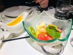 水果沙拉-西堤牛排(杭州金沙天街龙湖店)