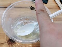 梧州冰泉滴珠豆浆-冰泉豆浆馆(阳朔店)