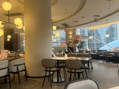 -必胜客(华南摩尔店)