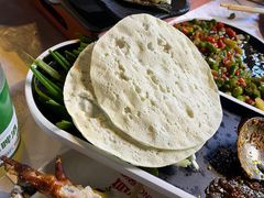 -记忆串城·东北烧烤·小龙虾·大型团建(南油店)