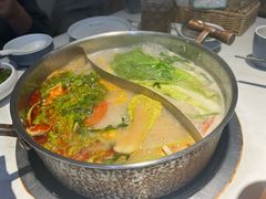-濠七糟粕醋•海南酸汤火锅(中关村店)