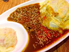 玛格萝妮比萨屋(张江店)-玛格萝妮(汇智国际商业中心店)