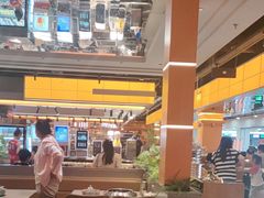 -黑金·寻焰自助百汇·烤肉·火锅(中街店)