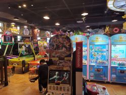 点击看大图 -卡通尼乐园(五彩世界店)