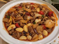 -月圆霖特色农家乐