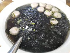 -东山壹号海鲜餐厅(金銮名都店)