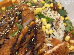 -米仓食堂(皇庭广场店)
