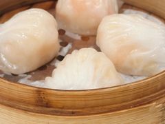 羊城鲜虾饺-白天鹅宾馆-宏图府餐厅