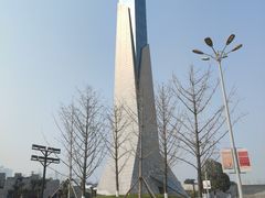 -长沙滨江文化园