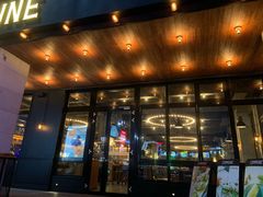 门面-COMMUNE幻师(上邦百汇城店)