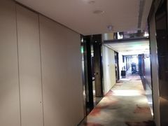 -广州天河希尔顿酒店