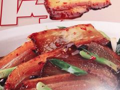 -爱碗亭·鲜炒湖南菜(壹城中心店)