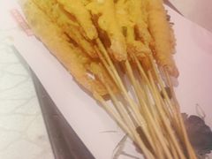 -佰家小厨·南京菜(夫子庙店)