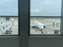 -银川河东国际机场