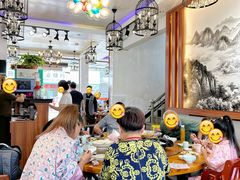 -梁姐啤酒鱼(兴坪古镇店)