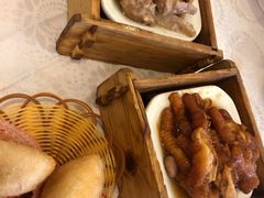 -荔枝楼酒家(员村东璟店)