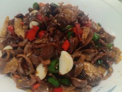 -北京老铺烤鸭(欣大购物广场店)