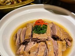 -永安水煮活鱼·仪征菜(仪征奥林匹克店)