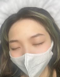 -久匠·纹眉半永久野生眉