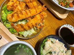 -肥朵食堂(带梦胡同店)