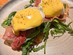 -JamaicaBlue Cafe(乌鲁木齐中路店)
