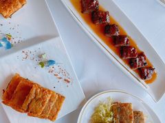 -金轩中餐厅 Jin Xuan(浦东丽思卡尔顿酒店)