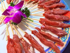 -京悦南门涮羊肉·羊蝎子火锅(田林路店)