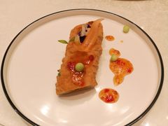 -京香轩·中餐厅(上海中庚聚龙酒店)