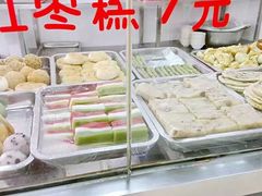 -常州糕团店(北大街新世纪商城店)