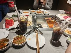 -海底捞火锅(海宁路店)