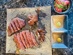 -老乾杯和牛烧肉(王府中环店)